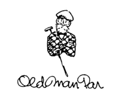 OLD MAN PAR trademark