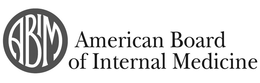 ABIM AMERICAN BOARD OF INTERNAL MEDICINE trademark