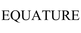 EQUATURE trademark