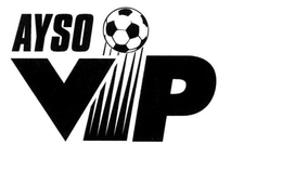 AYSO VIP trademark