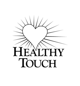 HEALTHY TOUCH trademark