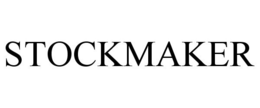STOCKMAKER trademark