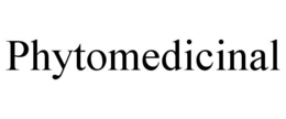 PHYTOMEDICINAL trademark