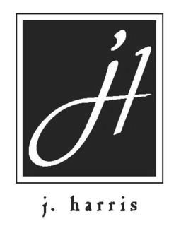 JH J. HARRIS trademark