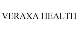 VERAXA HEALTH trademark