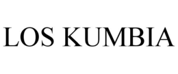 LOS KUMBIA trademark