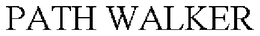 PATH WALKER trademark