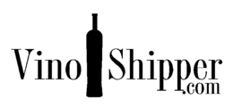 VINO SHIPPER.COM trademark