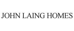 JOHN LAING HOMES trademark