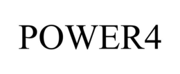 POWER4 trademark