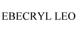 EBECRYL LEO trademark