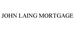 JOHN LAING MORTGAGE trademark