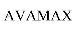 AVAMAX trademark