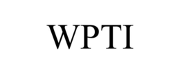 WPTI trademark