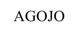 AGOJO trademark