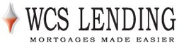 WCS LENDING MORTGAGES MADE EASIER trademark