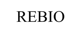 REBIO trademark