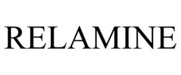 RELAMINE trademark