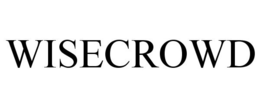 WISECROWD trademark