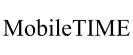 MOBILETIME trademark