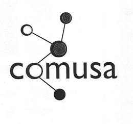 COMUSA trademark