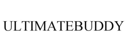 ULTIMATEBUDDY trademark