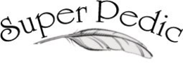 SUPER PEDIC trademark