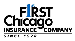 1ST FIRST CHICAGO INSURANCE COMPANY SINCE 1920 trademark