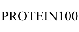 PROTEIN100 trademark