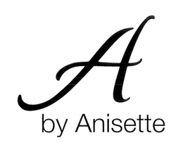 A BY ANISETTE trademark