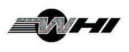 WHI trademark