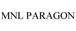 MNL PARAGON trademark