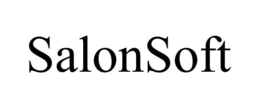 SALONSOFT trademark