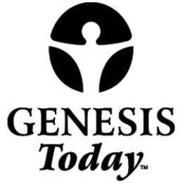 GENESIS TODAY trademark