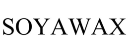 SOYAWAX trademark