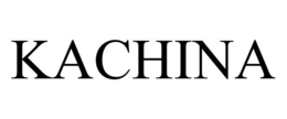 KACHINA trademark