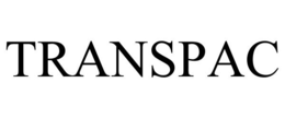 TRANSPAC trademark