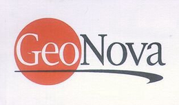 GEONOVA trademark