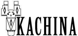 KACHINA trademark
