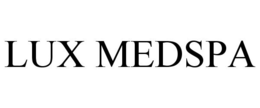 LUX MEDSPA trademark