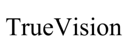TRUEVISION trademark