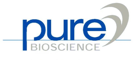 PURE BIOSCIENCE trademark