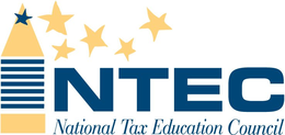 NTEC NATIONAL TAX EDUCATION COUNCIL trademark