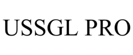 USSGL PRO trademark