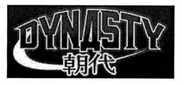 DYNASTY trademark