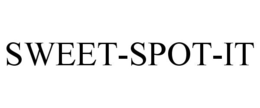SWEET-SPOT-IT trademark
