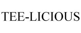 TEE-LICIOUS trademark