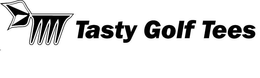 TASTY GOLF TEES trademark