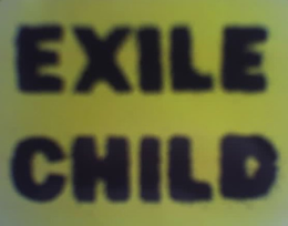EXILE CHILD trademark