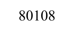 80108 trademark